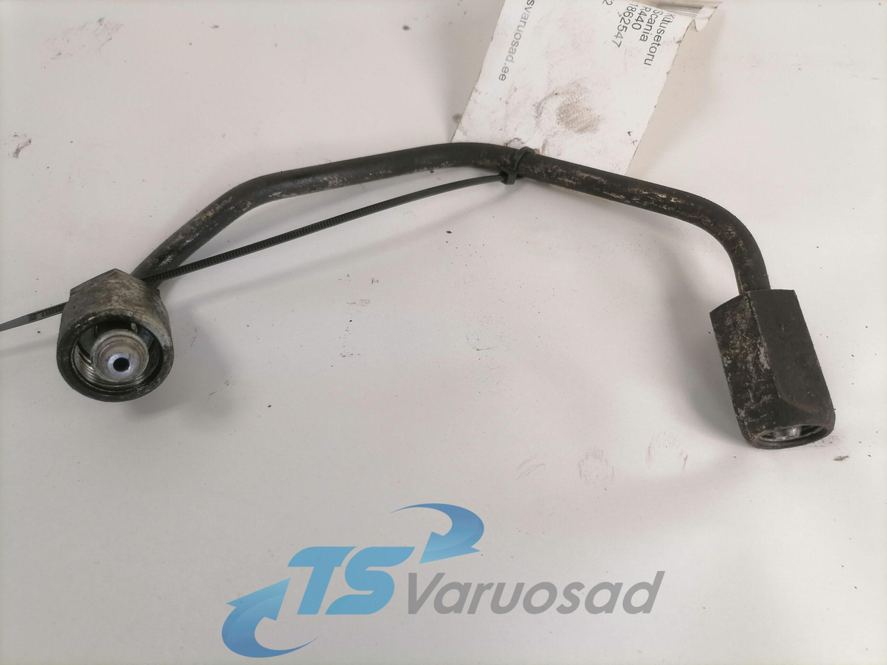 Scania Fuel pipe 1862547 - نظام الوقود - شاحنة: صورة 1 Scania Fuel pipe 1862547 - نظام الوقود - شاحنة: صورة 1