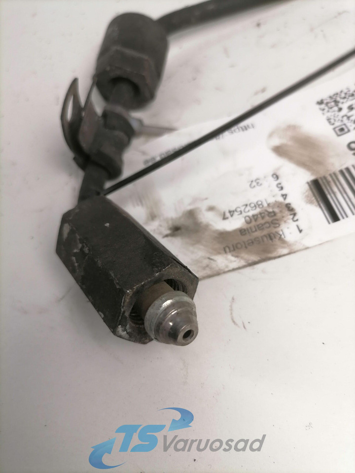 Scania Fuel pipe 1862547 - نظام الوقود - شاحنة: صورة 2 Scania Fuel pipe 1862547 - نظام الوقود - شاحنة: صورة 2