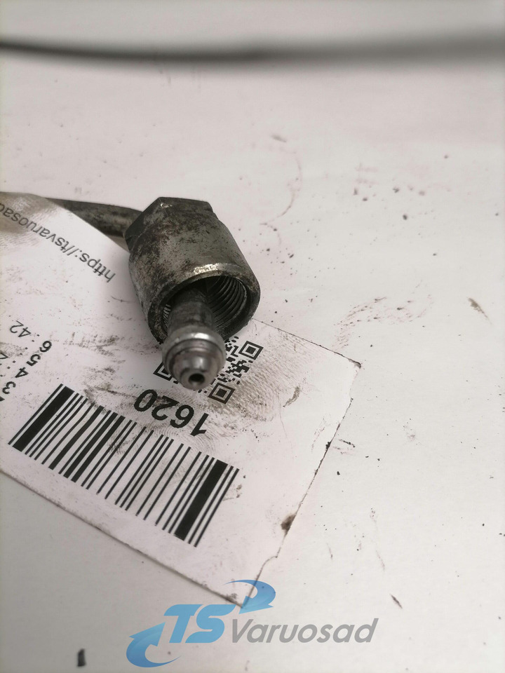 Scania Fuel pipe 2049355 - نظام الوقود - شاحنة: صورة 2 Scania Fuel pipe 2049355 - نظام الوقود - شاحنة: صورة 2