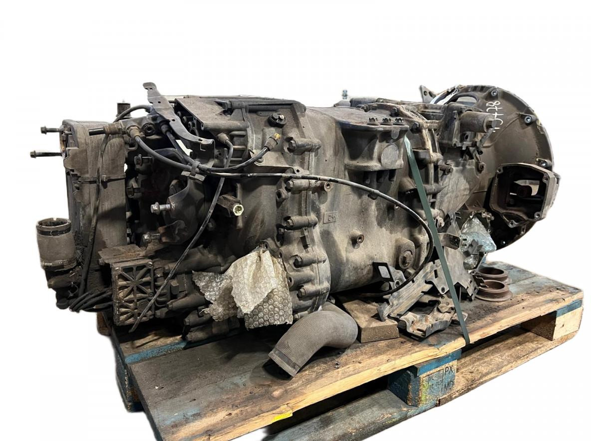 Scania Gearbox GRSO905R 2475809 - علبة التروس و قطع الغيار - شاحنة: صورة 4 Scania Gearbox GRSO905R 2475809 - علبة التروس و قطع الغيار - شاحنة: صورة 4