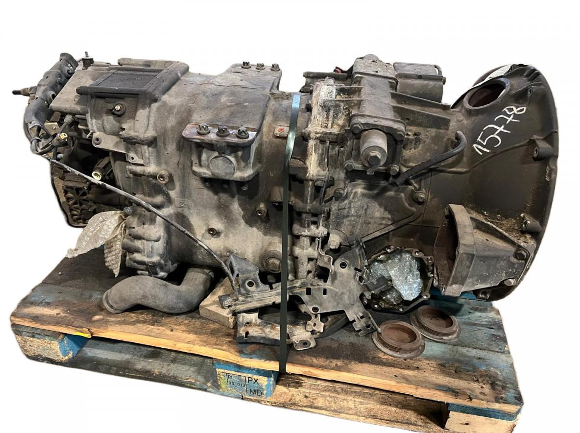 Scania Gearbox GRSO905R 2475809 - علبة التروس و قطع الغيار - شاحنة: صورة 3 Scania Gearbox GRSO905R 2475809 - علبة التروس و قطع الغيار - شاحنة: صورة 3