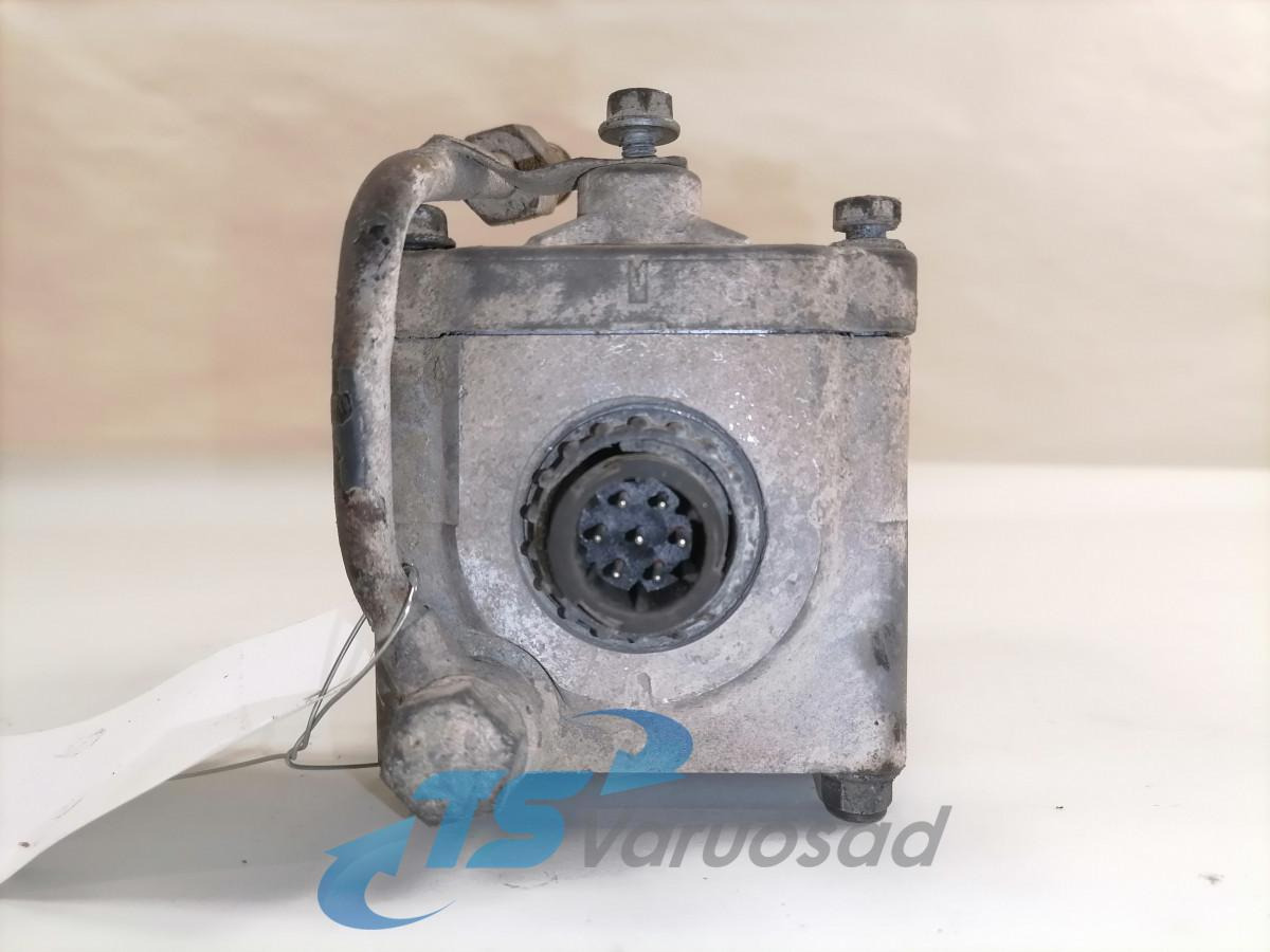 Scania Gearbox control unit 2760914 - علبة التروس و قطع الغيار - شاحنة: صورة 3 Scania Gearbox control unit 2760914 - علبة التروس و قطع الغيار - شاحنة: صورة 3