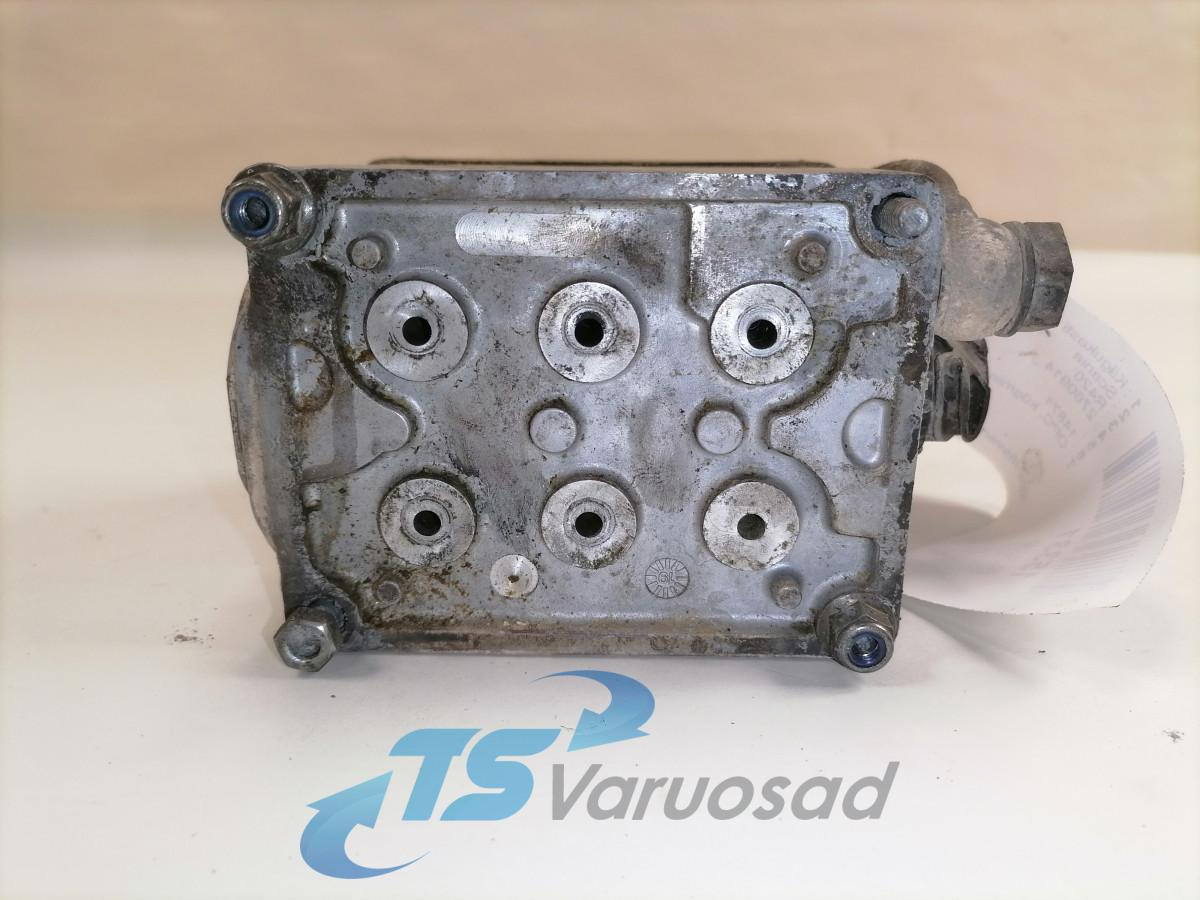 Scania Gearbox control unit 2760914 - علبة التروس و قطع الغيار - شاحنة: صورة 5 Scania Gearbox control unit 2760914 - علبة التروس و قطع الغيار - شاحنة: صورة 5