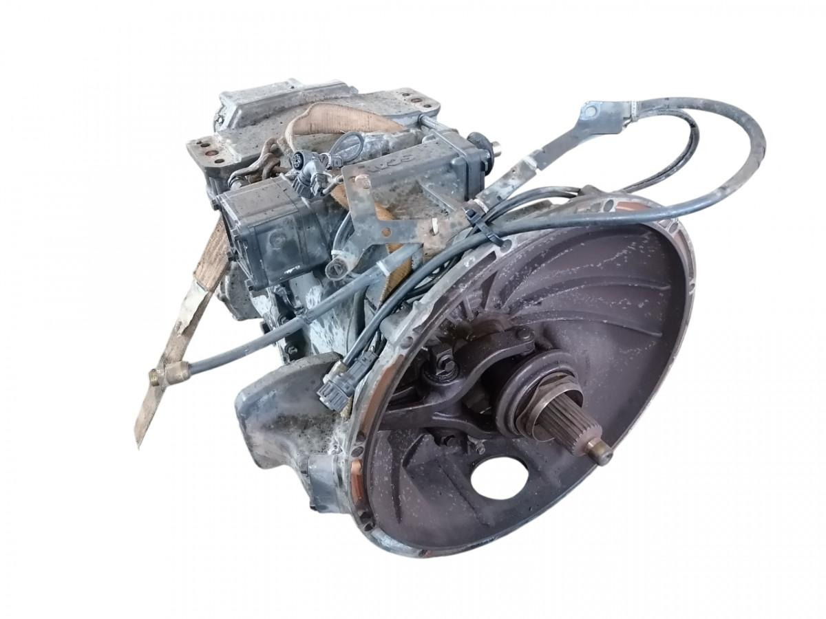 Scania Gerabox GR875 - علبة التروس و قطع الغيار - شاحنة: صورة 1 Scania Gerabox GR875 - علبة التروس و قطع الغيار - شاحنة: صورة 1