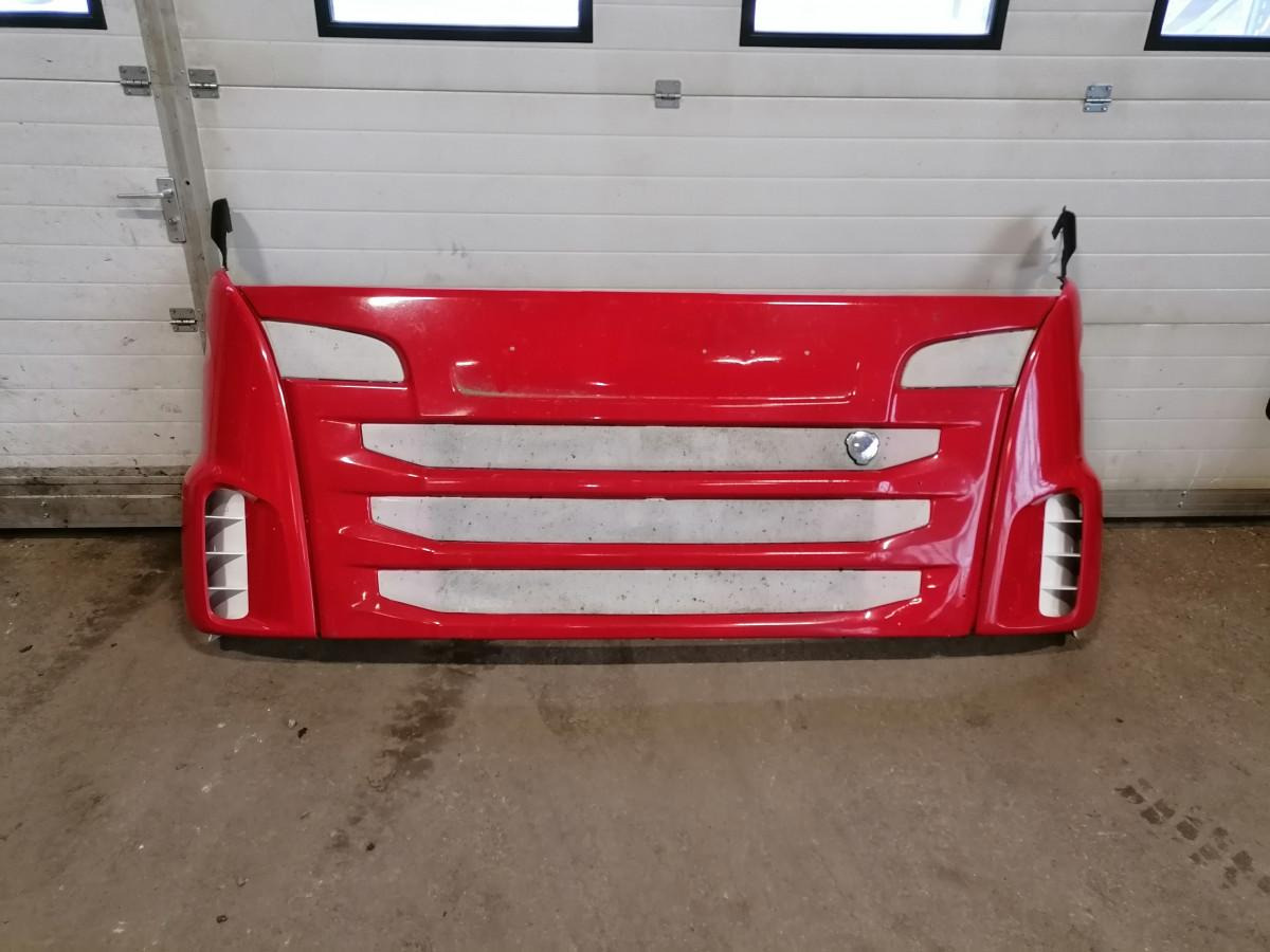 Scania Grille panel 1872158 - شبكة أمامية - شاحنة: صورة 4 Scania Grille panel 1872158 - شبكة أمامية - شاحنة: صورة 4