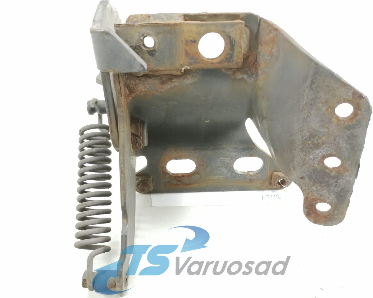 Scania Grille panel hinge 1785547 - شبكة أمامية - شاحنة: صورة 4 Scania Grille panel hinge 1785547 - شبكة أمامية - شاحنة: صورة 4