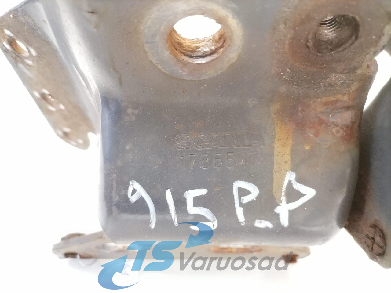 Scania Grille panel hinge 1785547 - شبكة أمامية - شاحنة: صورة 3 Scania Grille panel hinge 1785547 - شبكة أمامية - شاحنة: صورة 3