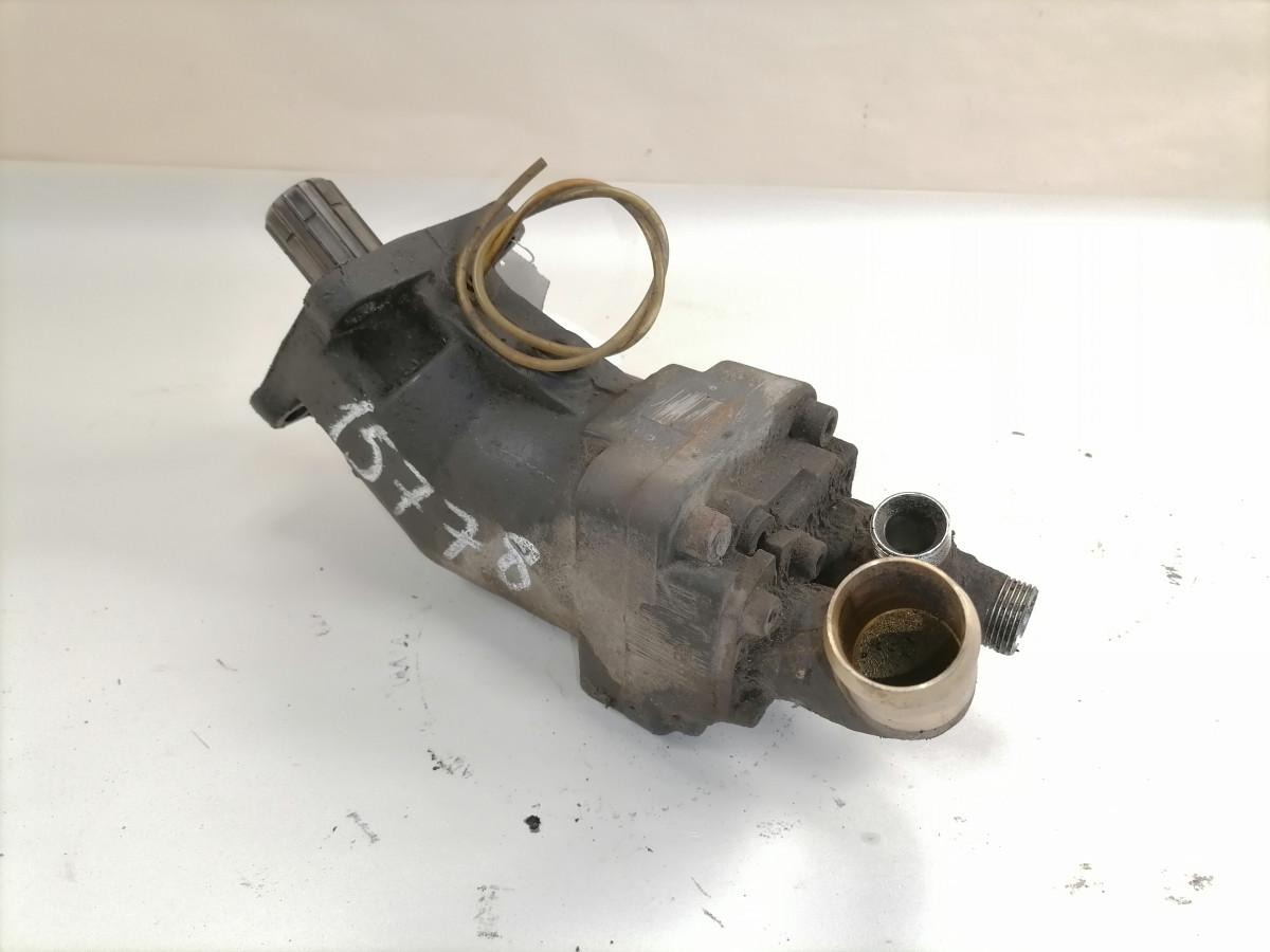 Scania Hydraulic pump HYDROPUMP - مضخة هيدروليكية - شاحنة: صورة 4 Scania Hydraulic pump HYDROPUMP - مضخة هيدروليكية - شاحنة: صورة 4