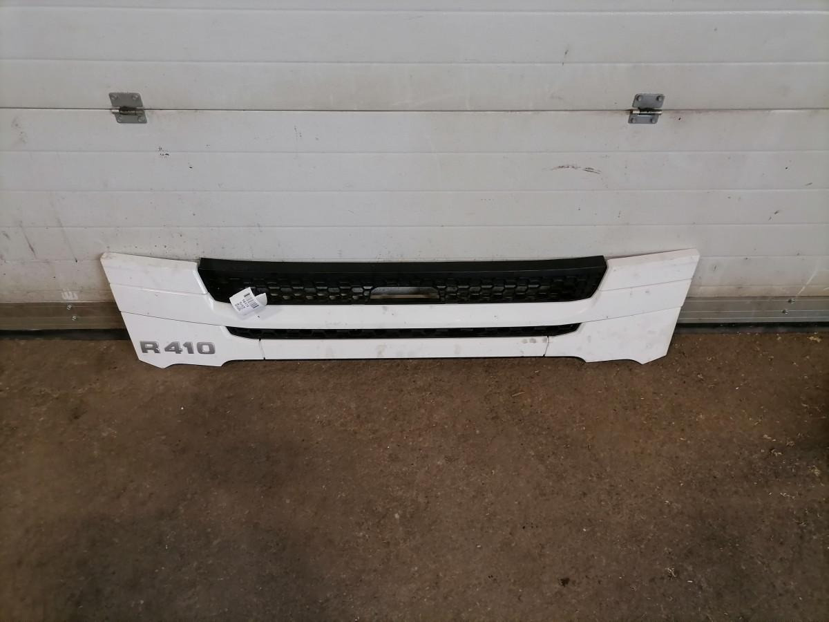 Scania Iluvõre, alumine 2307678 - شبكة أمامية - شاحنة: صورة 2 Scania Iluvõre, alumine 2307678 - شبكة أمامية - شاحنة: صورة 2