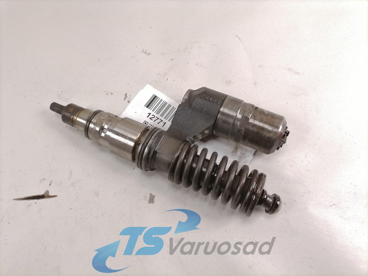 Scania Injector 1766551 - مضخة وقود - شاحنة: صورة 2 Scania Injector 1766551 - مضخة وقود - شاحنة: صورة 2