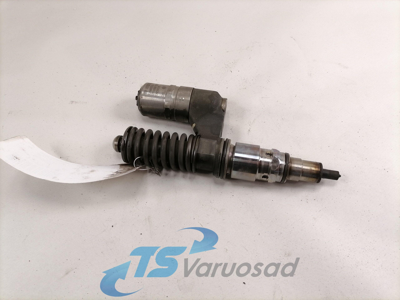 Scania Injector 1766551 - مضخة وقود - شاحنة: صورة 1 Scania Injector 1766551 - مضخة وقود - شاحنة: صورة 1
