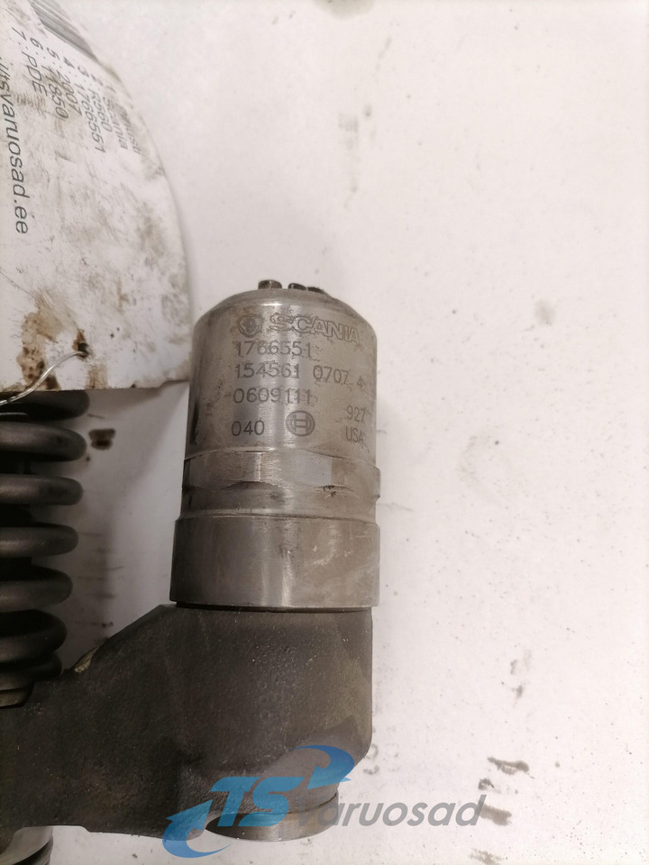 Scania Injector 1766551 - مضخة وقود - شاحنة: صورة 2 Scania Injector 1766551 - مضخة وقود - شاحنة: صورة 2