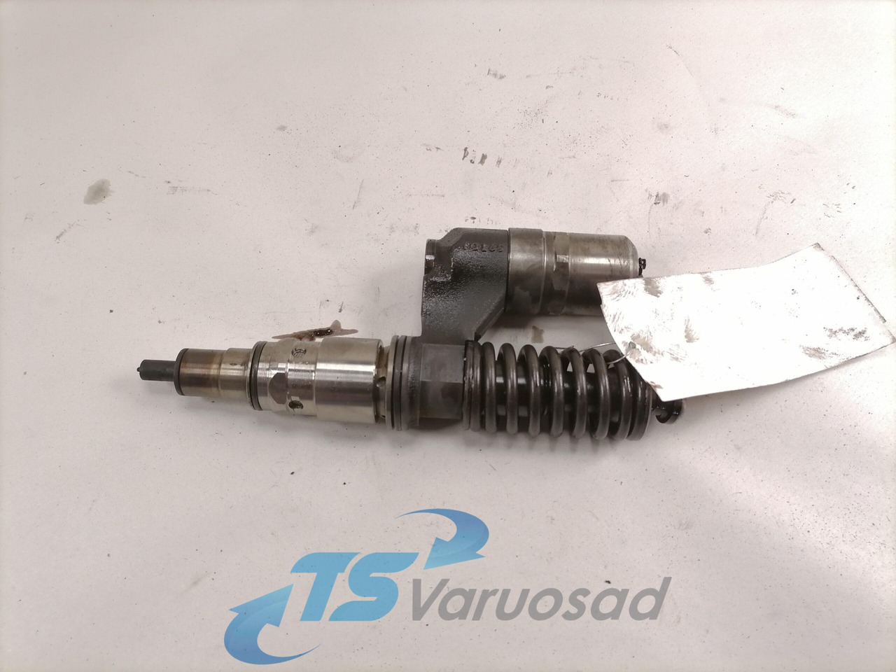 Scania Injector 1766551 - مضخة وقود - شاحنة: صورة 2 Scania Injector 1766551 - مضخة وقود - شاحنة: صورة 2