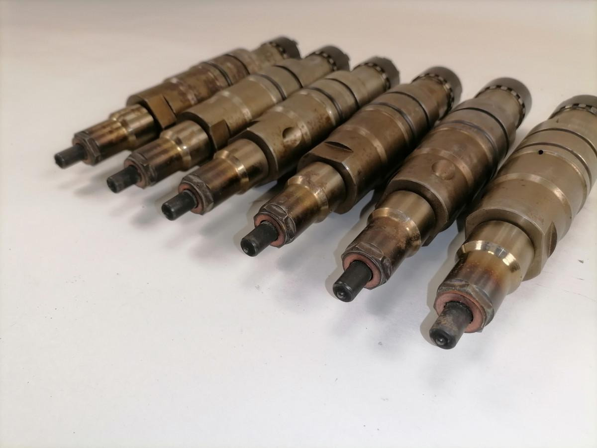 Scania Injector 2031836 - مضخة وقود - شاحنة: صورة 3 Scania Injector 2031836 - مضخة وقود - شاحنة: صورة 3