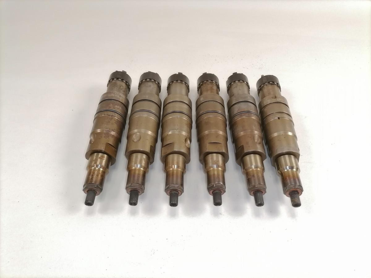 Scania Injector 2031836 - مضخة وقود - شاحنة: صورة 2 Scania Injector 2031836 - مضخة وقود - شاحنة: صورة 2