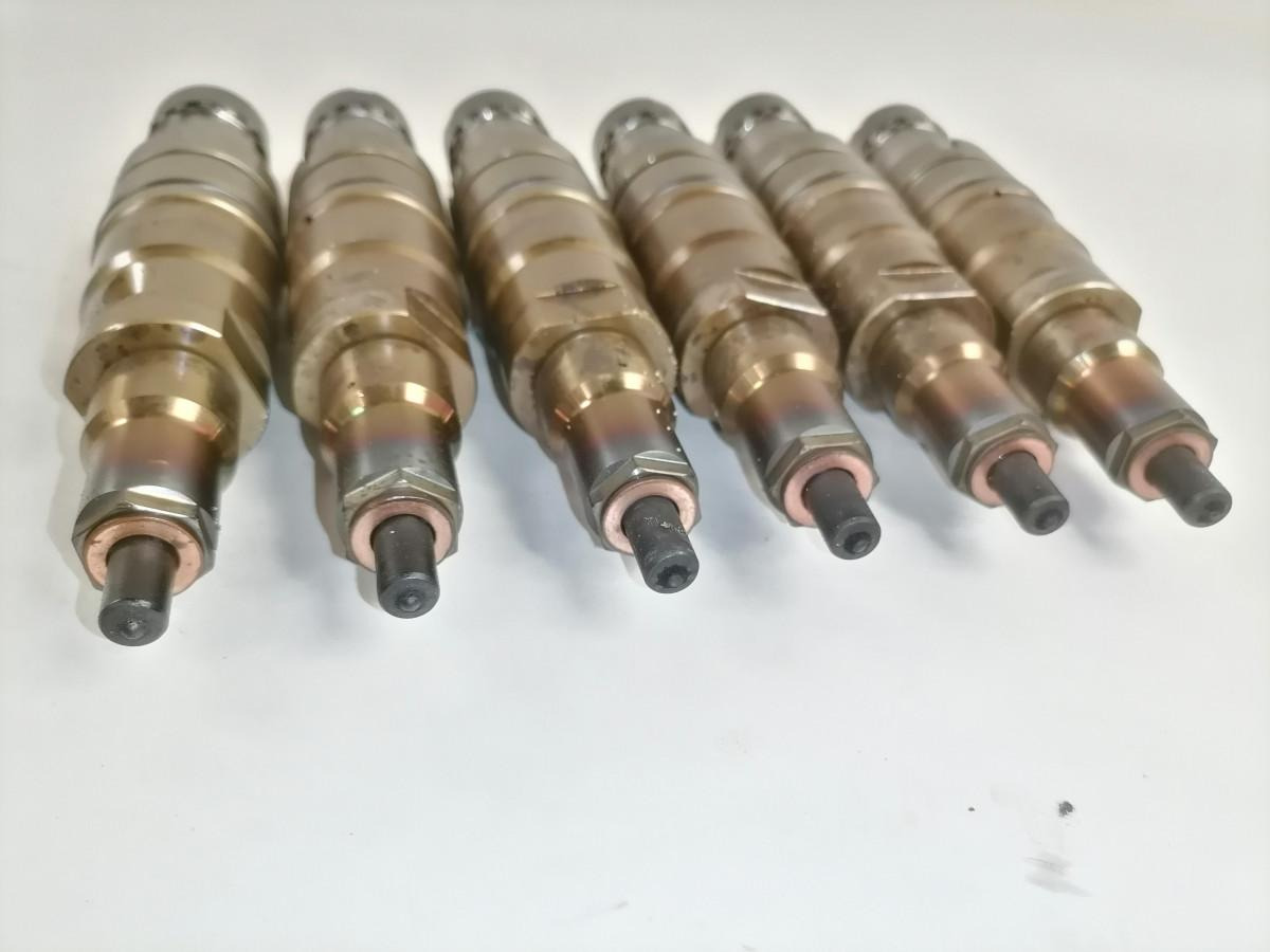 Scania Injector 2057401 - مضخة وقود - شاحنة: صورة 3 Scania Injector 2057401 - مضخة وقود - شاحنة: صورة 3