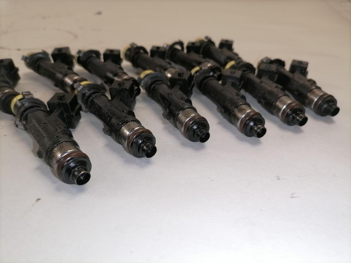 Scania Injector 2082259 - مضخة وقود - شاحنة: صورة 3 Scania Injector 2082259 - مضخة وقود - شاحنة: صورة 3