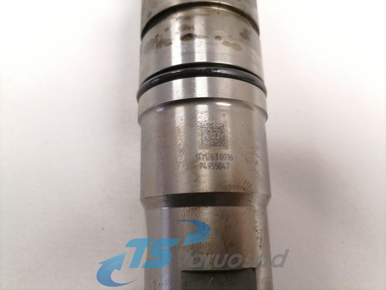 Scania Injector, XPI 2086663 - مضخة وقود - شاحنة: صورة 3 Scania Injector, XPI 2086663 - مضخة وقود - شاحنة: صورة 3