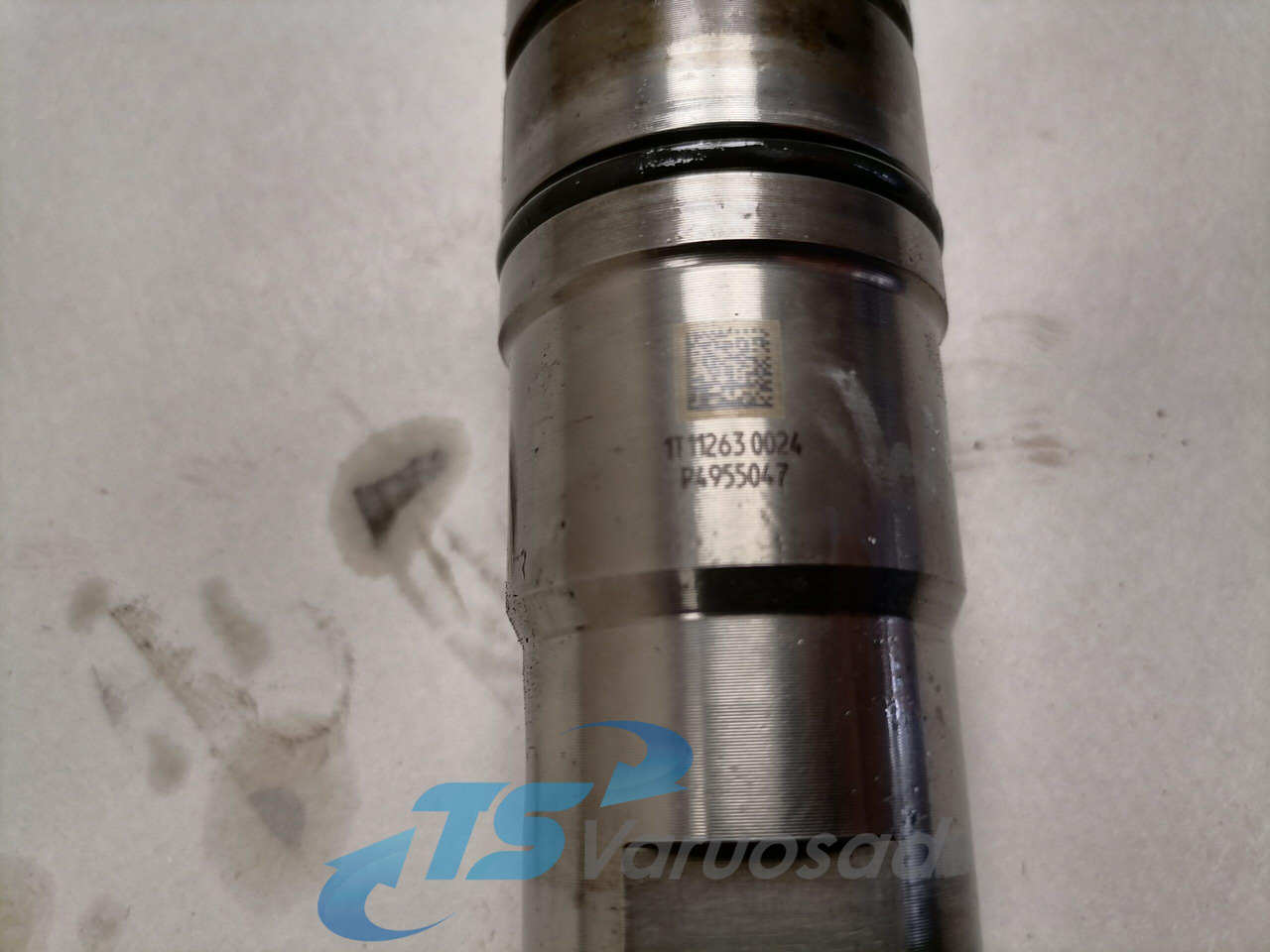 Scania Injector, XPI 2086663 - مضخة وقود - شاحنة: صورة 2 Scania Injector, XPI 2086663 - مضخة وقود - شاحنة: صورة 2
