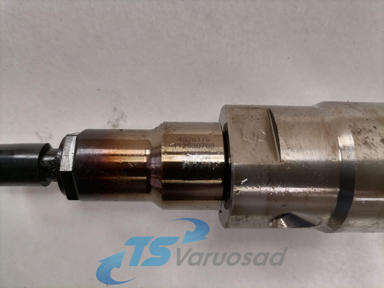 Scania Injector, XPI 2086663 - مضخة وقود - شاحنة: صورة 3 Scania Injector, XPI 2086663 - مضخة وقود - شاحنة: صورة 3