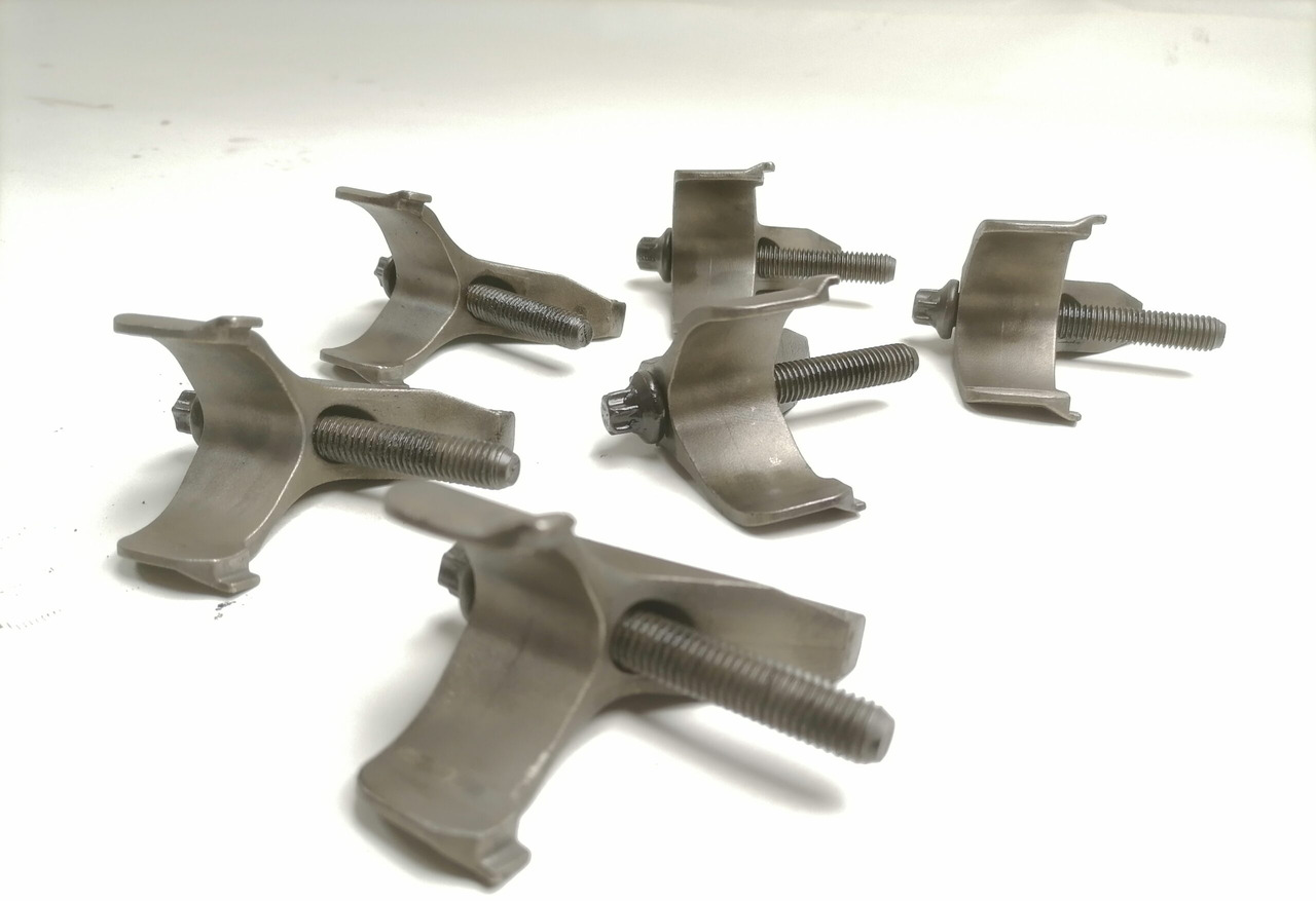 Scania Injector holder 1549072 - مضخة وقود - شاحنة: صورة 3 Scania Injector holder 1549072 - مضخة وقود - شاحنة: صورة 3