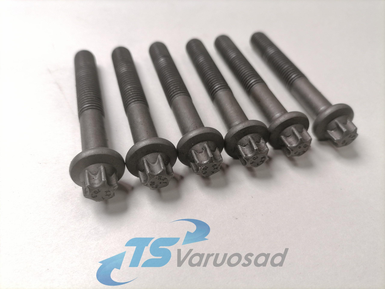 Scania Injector screw 1542084 - مضخة وقود - شاحنة: صورة 2 Scania Injector screw 1542084 - مضخة وقود - شاحنة: صورة 2