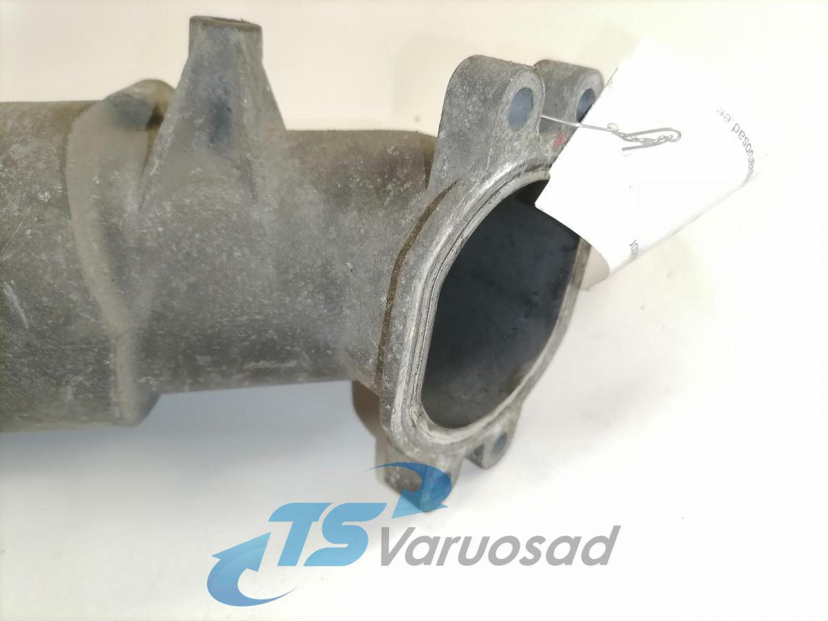 Scania Intake manifold 1472958 - مشعب السحب - شاحنة: صورة 3 Scania Intake manifold 1472958 - مشعب السحب - شاحنة: صورة 3