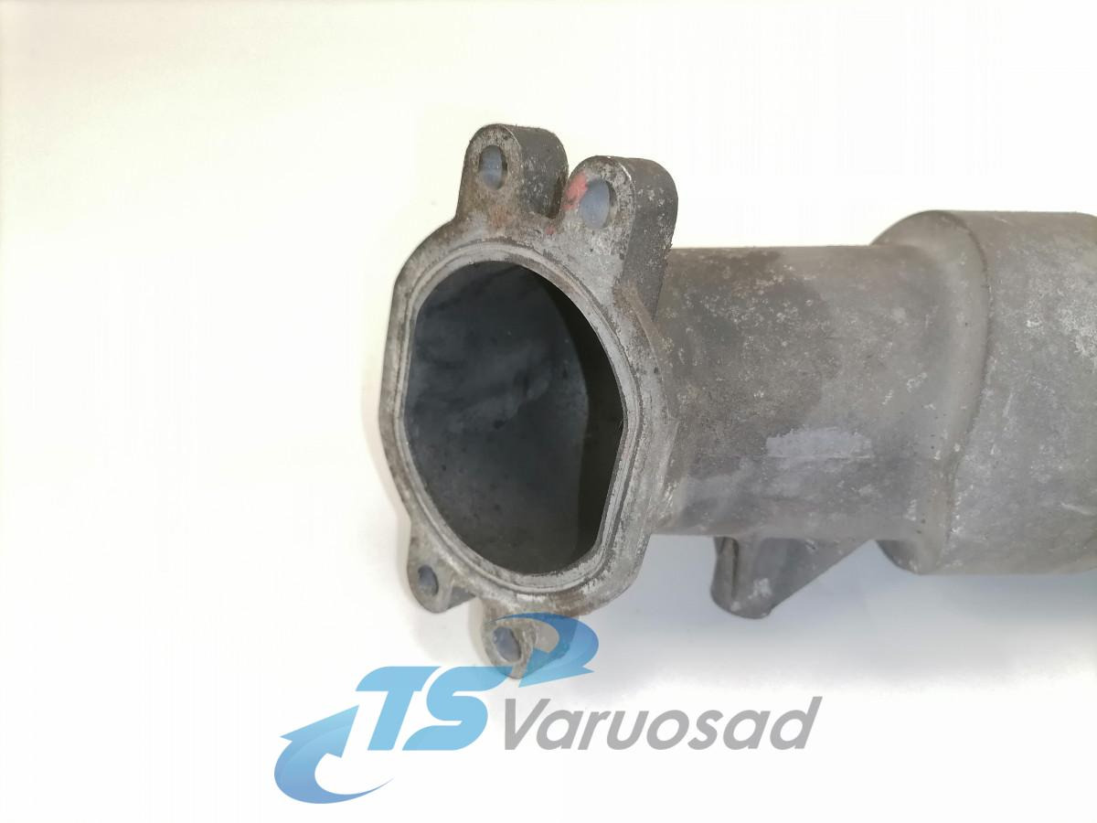 Scania Intake manifold 1472958 - مشعب السحب - شاحنة: صورة 2 Scania Intake manifold 1472958 - مشعب السحب - شاحنة: صورة 2