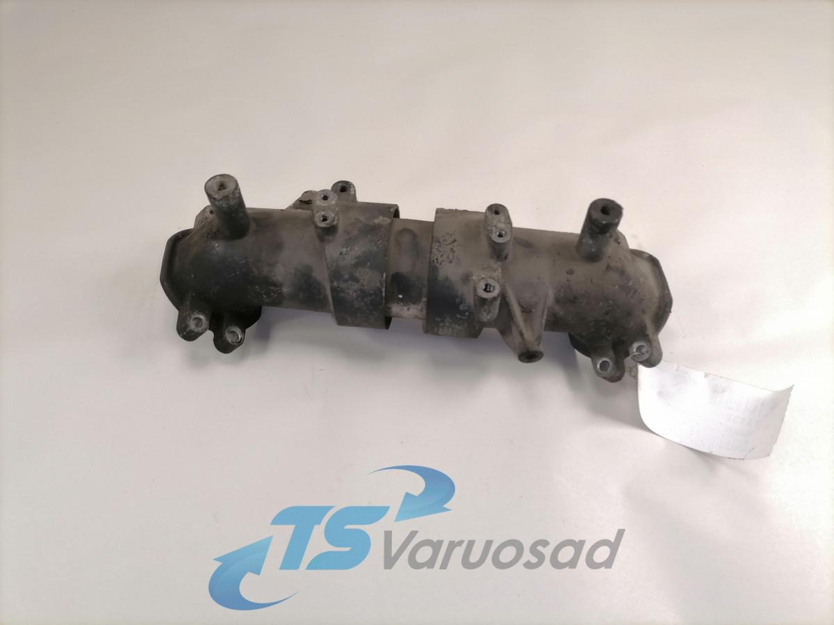 Scania Intake manifold 1472958 - مشعب السحب - شاحنة: صورة 1 Scania Intake manifold 1472958 - مشعب السحب - شاحنة: صورة 1