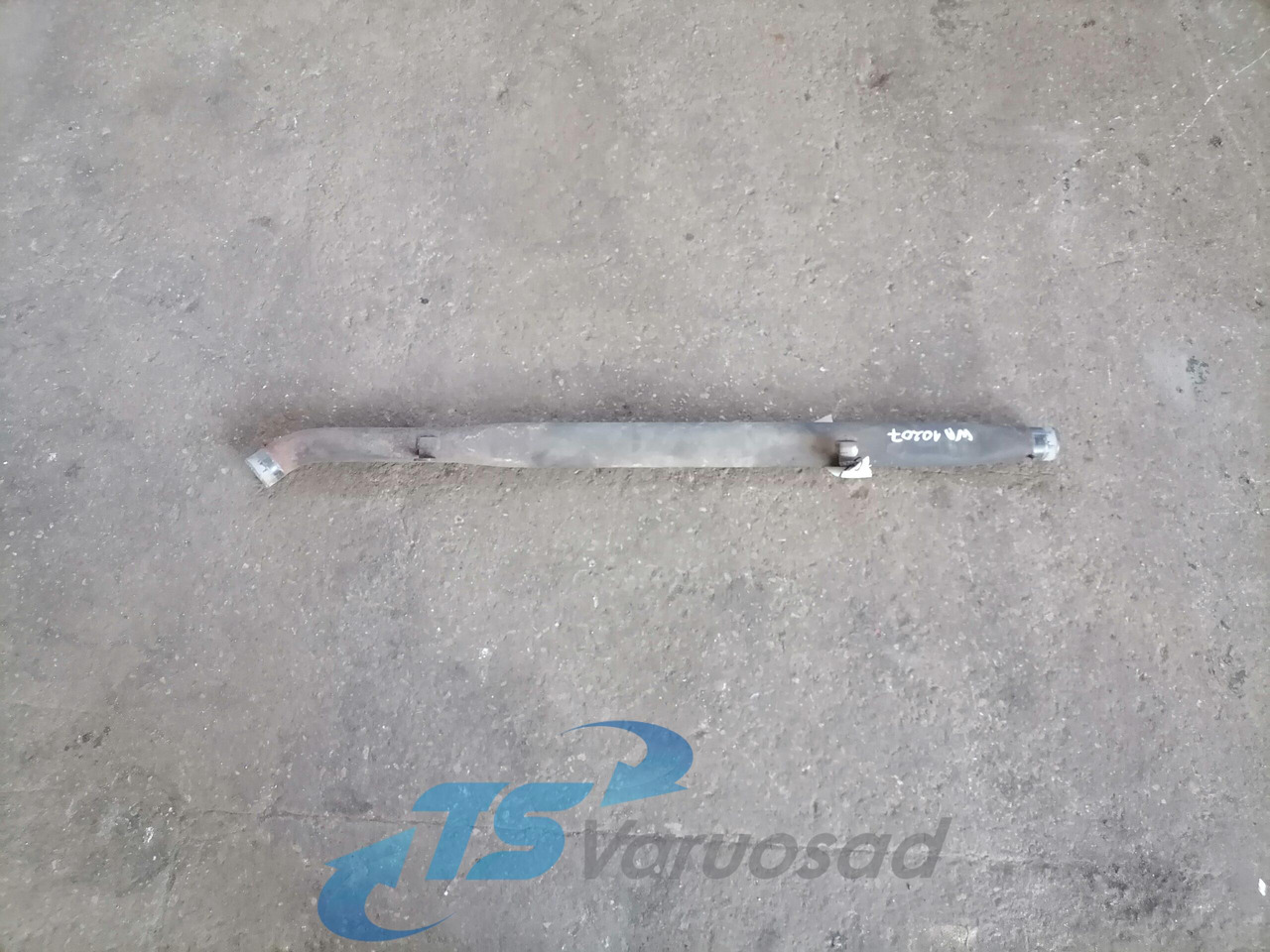 Scania Jahutusvedeliku toru, retarder 1370485 - نظام التبريد - شاحنة: صورة 1 Scania Jahutusvedeliku toru, retarder 1370485 - نظام التبريد - شاحنة: صورة 1