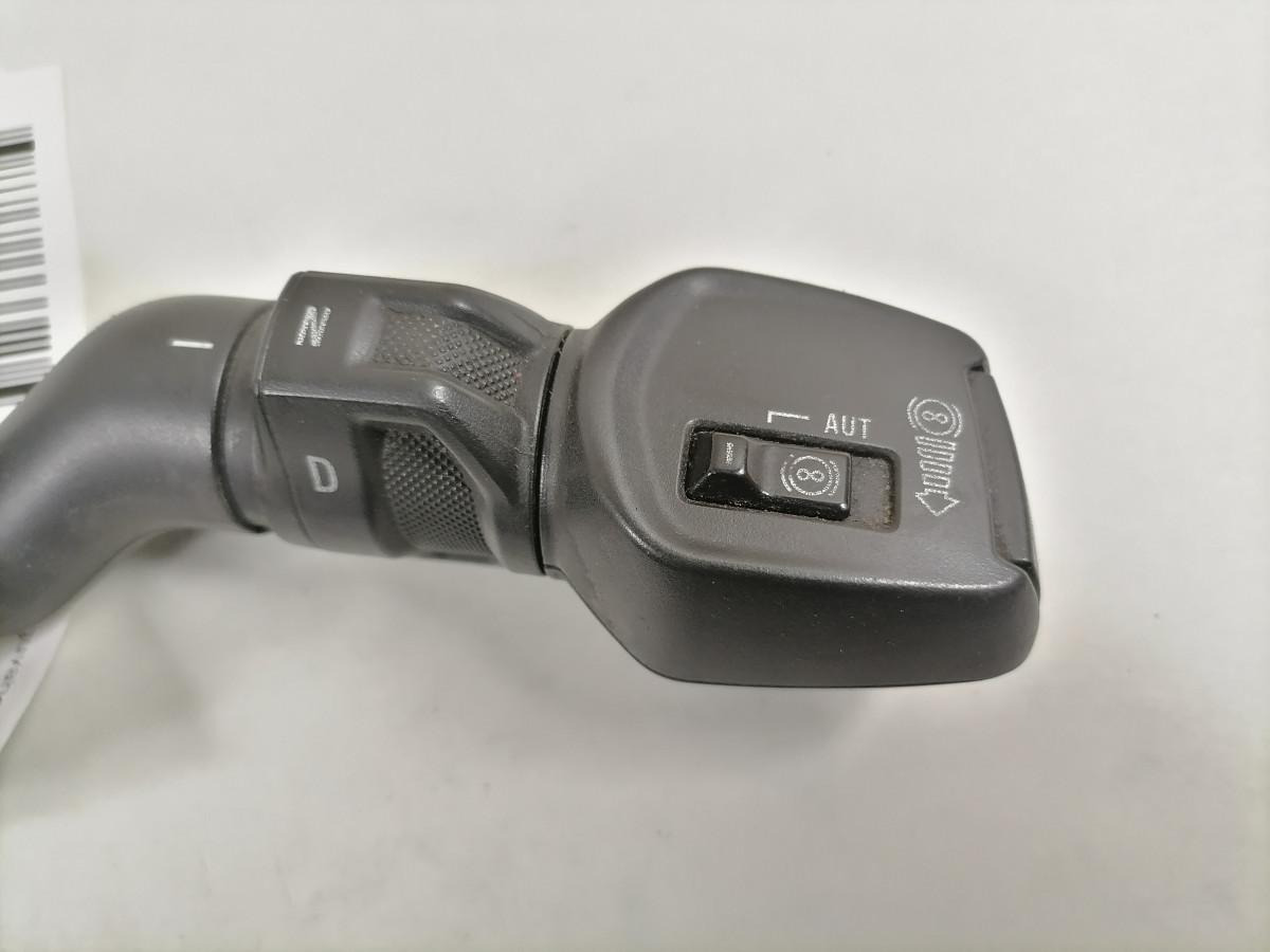 Scania Juhtkang, käiguvahetus 2630001 - النظام الكهربائي - شاحنة: صورة 2 Scania Juhtkang, käiguvahetus 2630001 - النظام الكهربائي - شاحنة: صورة 2