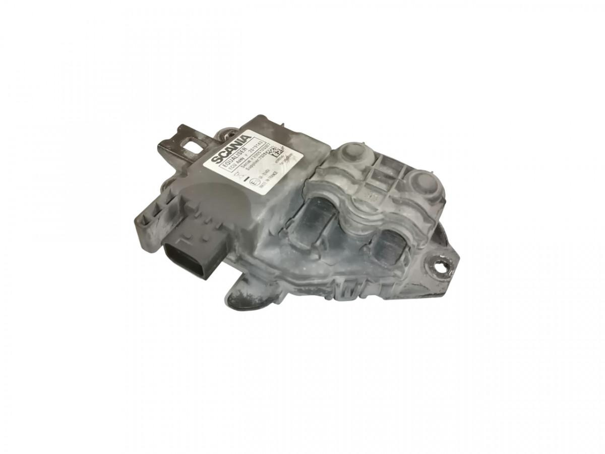 Scania Juhtplokk 2619143 - وحدة تحكم الكتروني - شاحنة: صورة 1 Scania Juhtplokk 2619143 - وحدة تحكم الكتروني - شاحنة: صورة 1