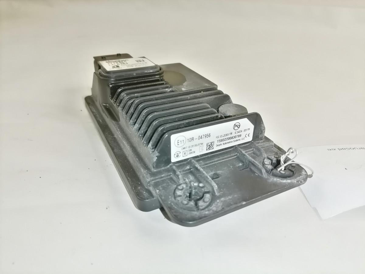 Scania Juhtplokk, püsikiirus 2718255 - وحدة تحكم الكتروني - شاحنة: صورة 2 Scania Juhtplokk, püsikiirus 2718255 - وحدة تحكم الكتروني - شاحنة: صورة 2