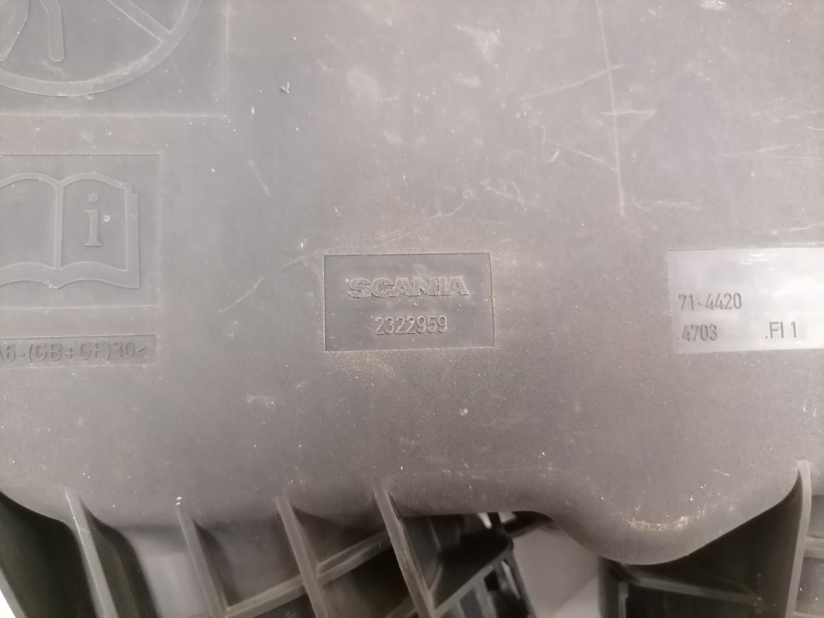 Scania Kabiini juhtmestiku harukarbi kate 2322959 - فيوز - شاحنة: صورة 2 Scania Kabiini juhtmestiku harukarbi kate 2322959 - فيوز - شاحنة: صورة 2