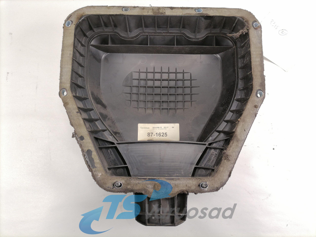 فيوز - شاحنة Scania Kabiini juhtmestiku harukarp 1440499: صورة 6