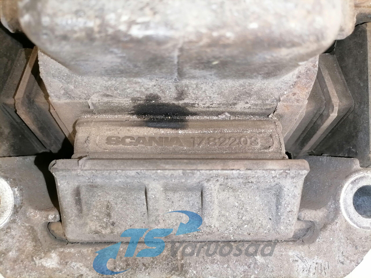 Scania Käigukasti padi 1782203 - علبة التروس و قطع الغيار - شاحنة: صورة 3 Scania Käigukasti padi 1782203 - علبة التروس و قطع الغيار - شاحنة: صورة 3