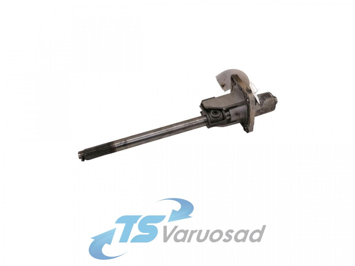 Scania Käiguvahetuse mehhanism 1485366 - علبة التروس و قطع الغيار - شاحنة: صورة 1 Scania Käiguvahetuse mehhanism 1485366 - علبة التروس و قطع الغيار - شاحنة: صورة 1