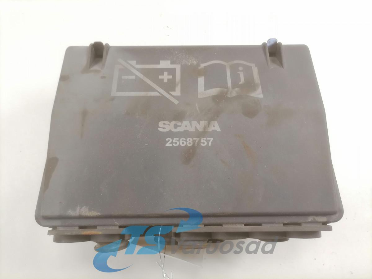 Scania Kaitsmekarp 2568757 - فيوز - شاحنة: صورة 3 Scania Kaitsmekarp 2568757 - فيوز - شاحنة: صورة 3