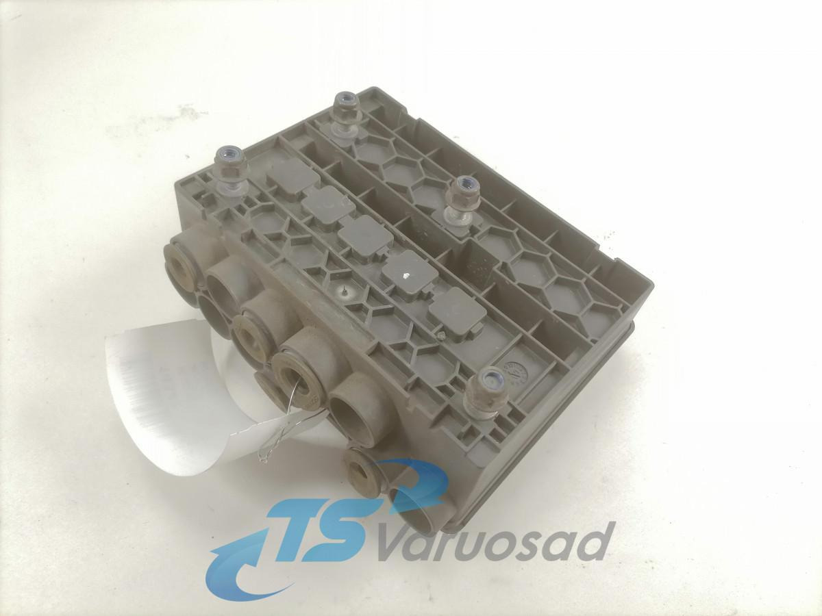 Scania Kaitsmekarp 2568757 - فيوز - شاحنة: صورة 4 Scania Kaitsmekarp 2568757 - فيوز - شاحنة: صورة 4