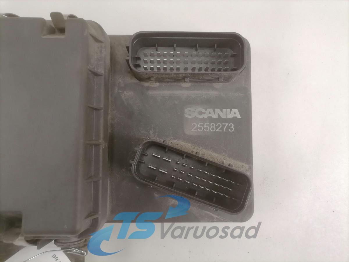 Scania Kaitsmepaneel 2558273 - فيوز - شاحنة: صورة 3 Scania Kaitsmepaneel 2558273 - فيوز - شاحنة: صورة 3