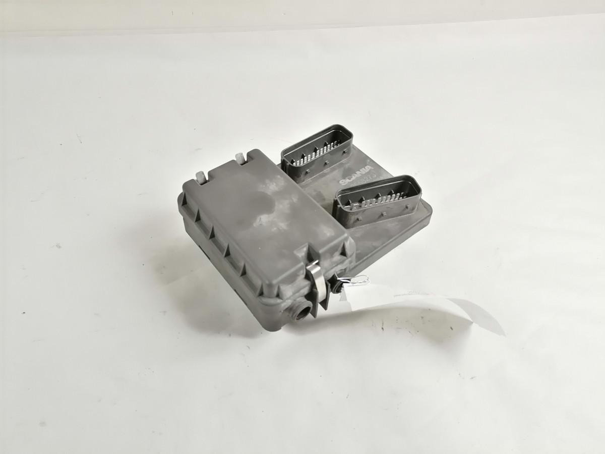 Scania Kaitsmepaneel 2558273 - فيوز - شاحنة: صورة 2 Scania Kaitsmepaneel 2558273 - فيوز - شاحنة: صورة 2