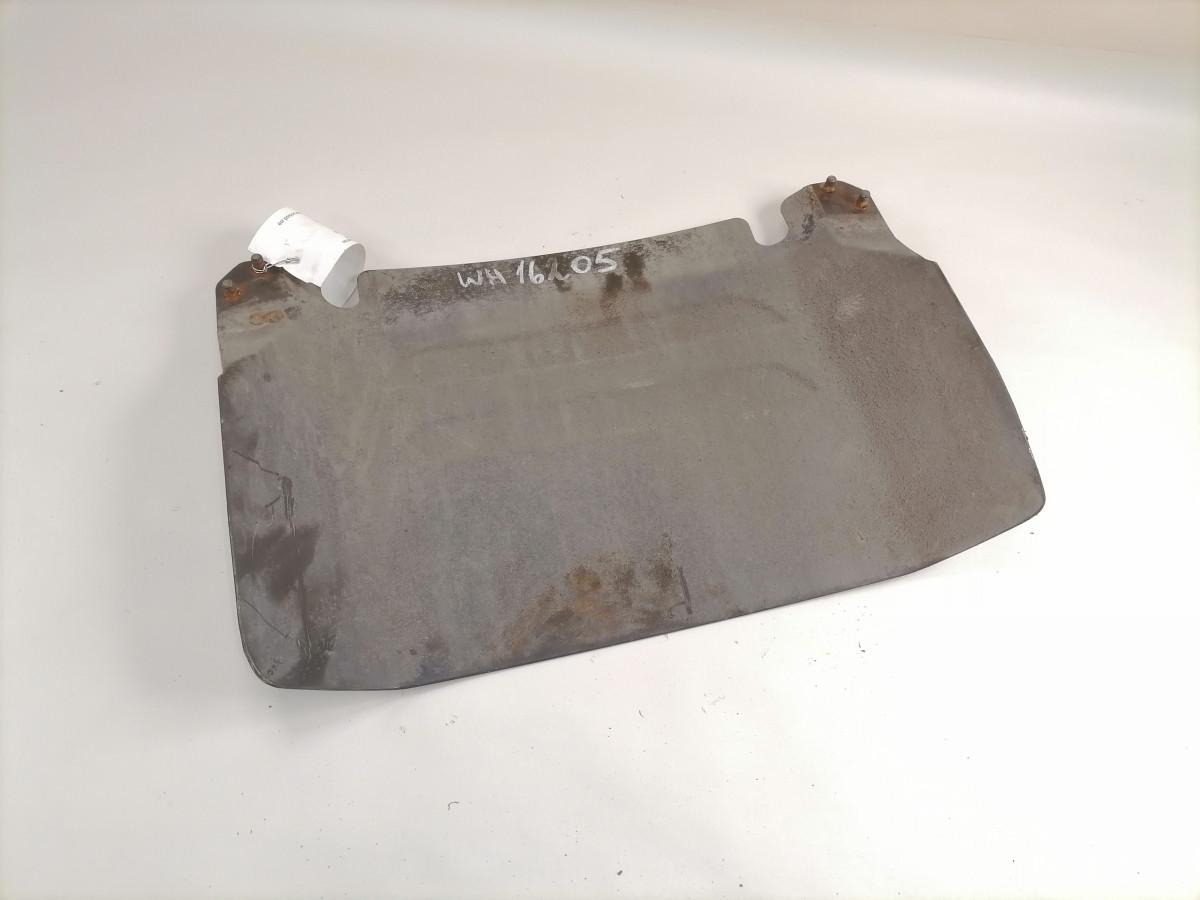 Scania Kuumakaitse 2651720 - كاتم الصوت - شاحنة: صورة 2 Scania Kuumakaitse 2651720 - كاتم الصوت - شاحنة: صورة 2