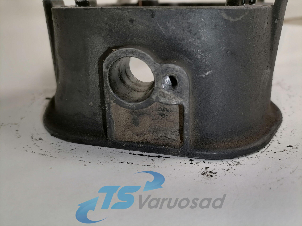 Scania Ladder frame 1779107 - رأس المحرك - شاحنة: صورة 3 Scania Ladder frame 1779107 - رأس المحرك - شاحنة: صورة 3