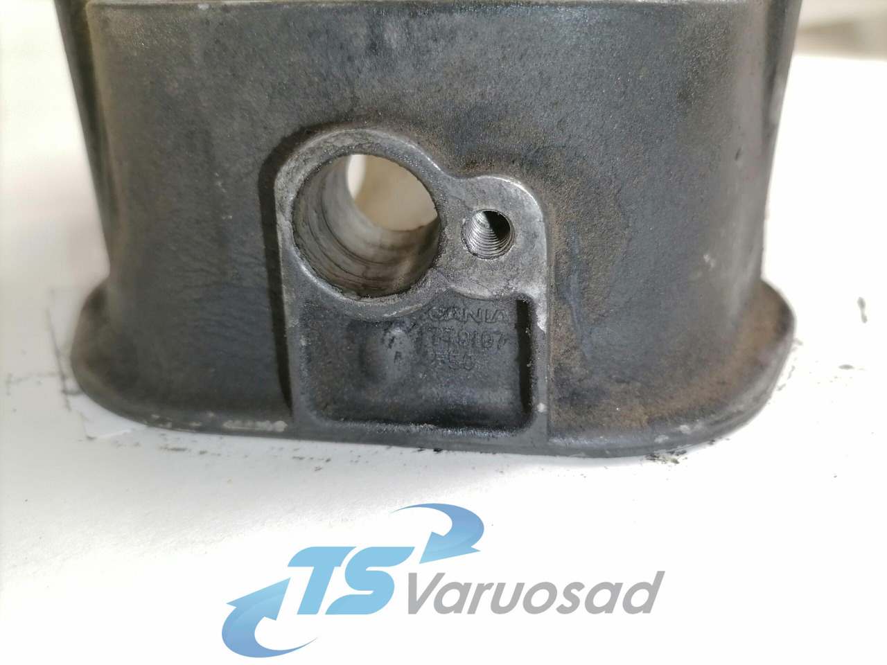 Scania Ladder frame 1779107 - رأس المحرك - شاحنة: صورة 3 Scania Ladder frame 1779107 - رأس المحرك - شاحنة: صورة 3