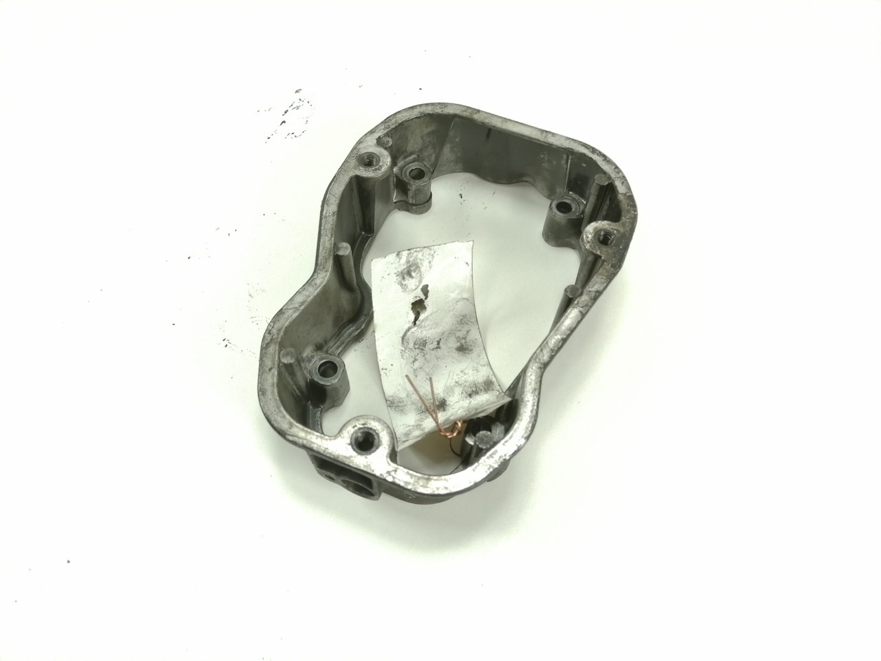 Scania Ladder frame 1779107 - رأس المحرك - شاحنة: صورة 2 Scania Ladder frame 1779107 - رأس المحرك - شاحنة: صورة 2