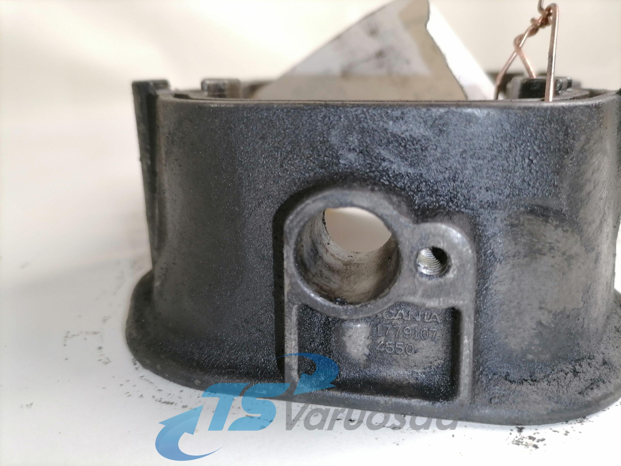 Scania Ladder frame 1779107 - رأس المحرك - شاحنة: صورة 3 Scania Ladder frame 1779107 - رأس المحرك - شاحنة: صورة 3