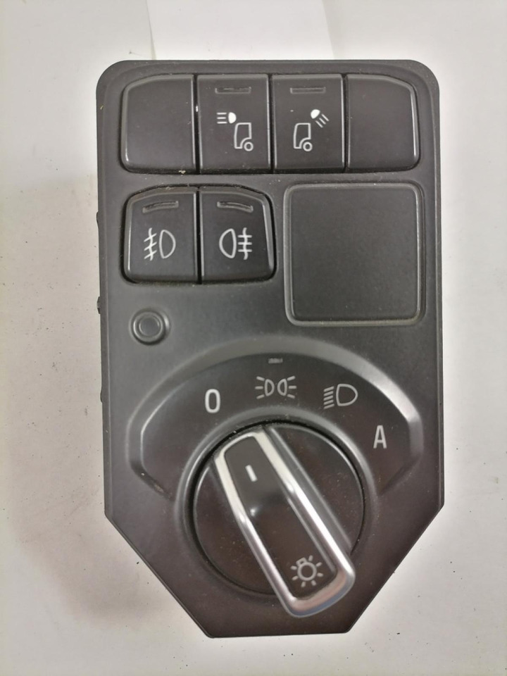 Scania Lüliti, esituled 2673074 - كابينة - شاحنة: صورة 2 Scania Lüliti, esituled 2673074 - كابينة - شاحنة: صورة 2