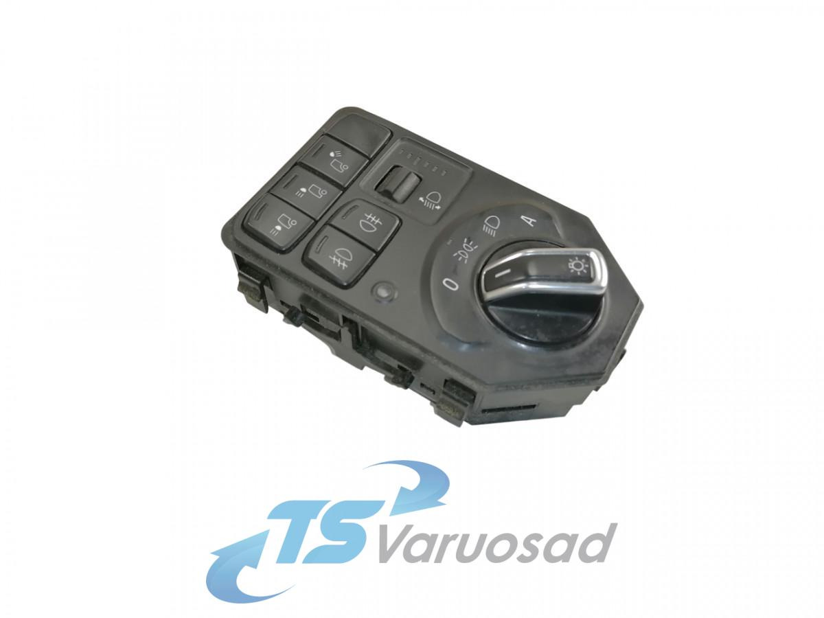 Scania Lüliti, esituled 2673079 - كابينة - شاحنة: صورة 1 Scania Lüliti, esituled 2673079 - كابينة - شاحنة: صورة 1
