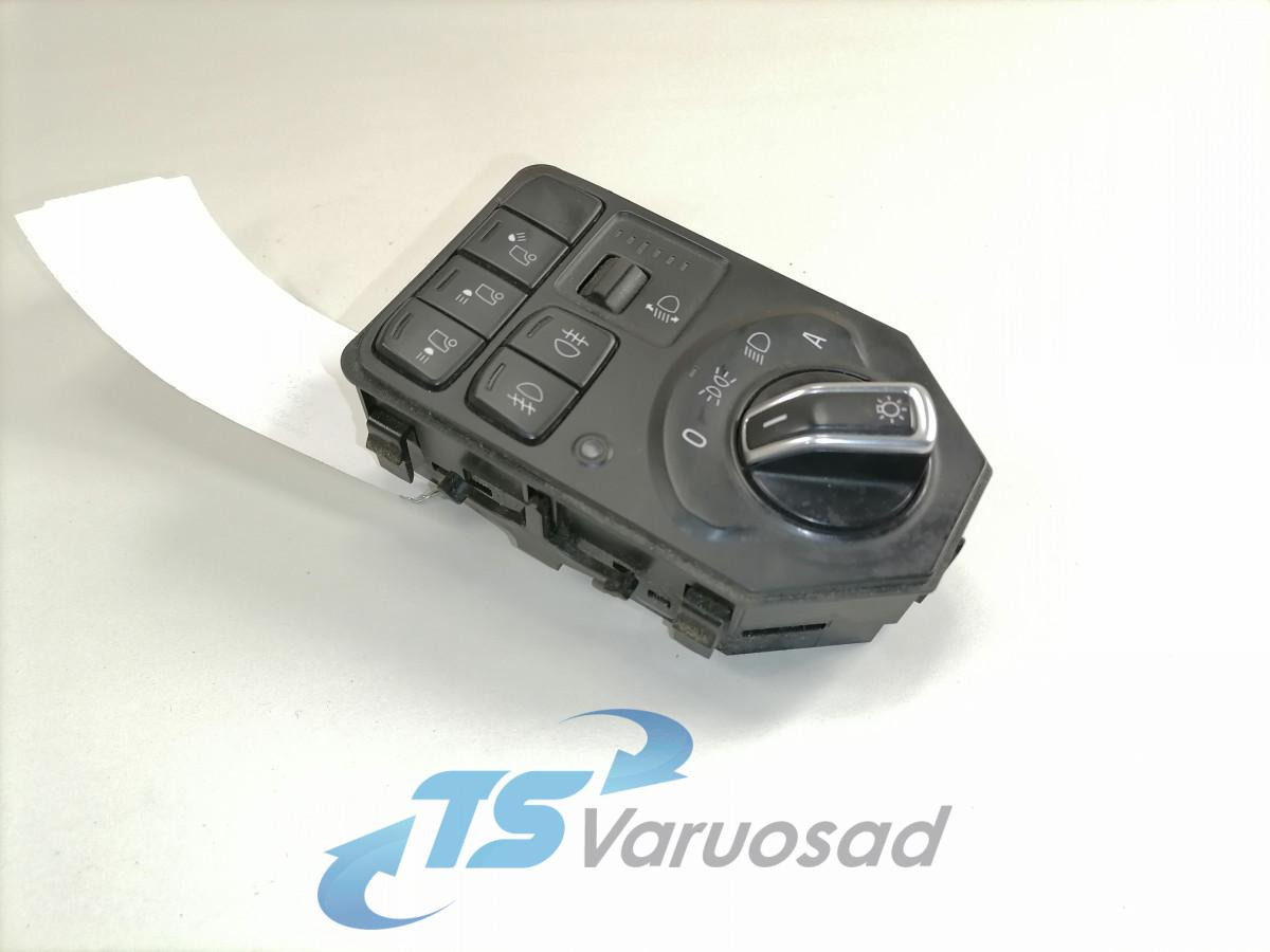 Scania Lüliti, esituled 2673079 - كابينة - شاحنة: صورة 2 Scania Lüliti, esituled 2673079 - كابينة - شاحنة: صورة 2