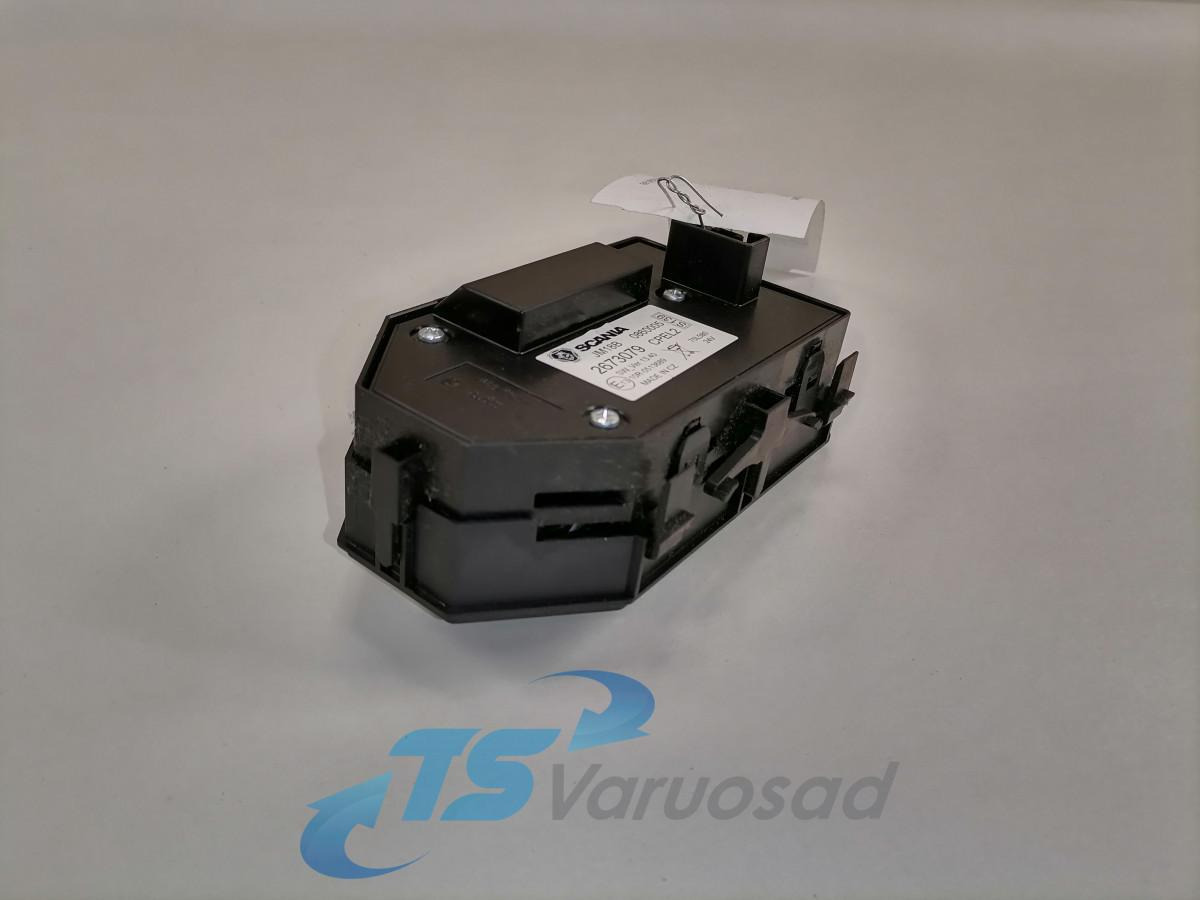 Scania Lüliti, esituled 2673079 - كابينة - شاحنة: صورة 4 Scania Lüliti, esituled 2673079 - كابينة - شاحنة: صورة 4